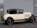 Citroen C6 Faux Cabriolet 1929 года
